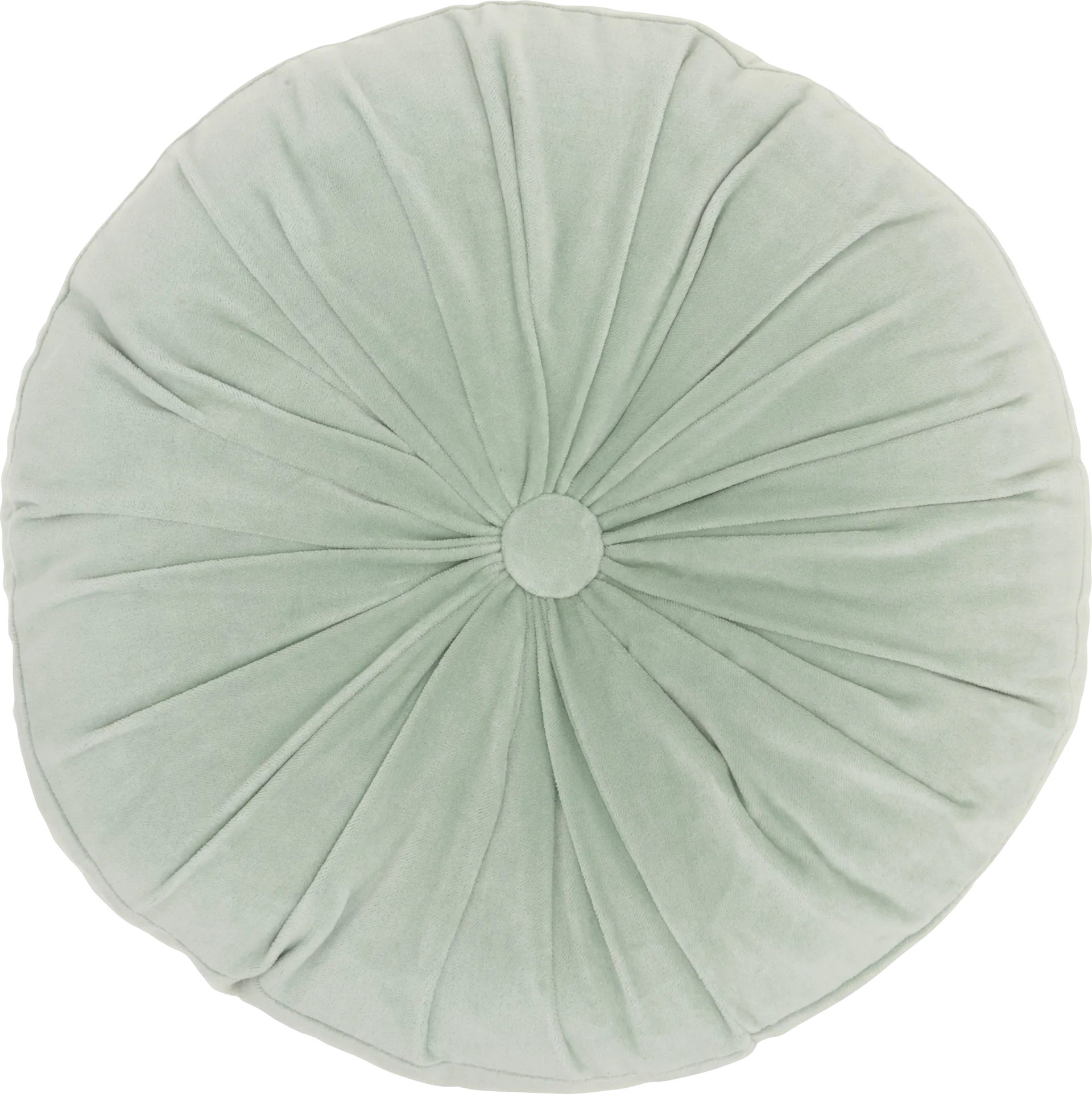 Helio Sage Accent Pillow - Image 1