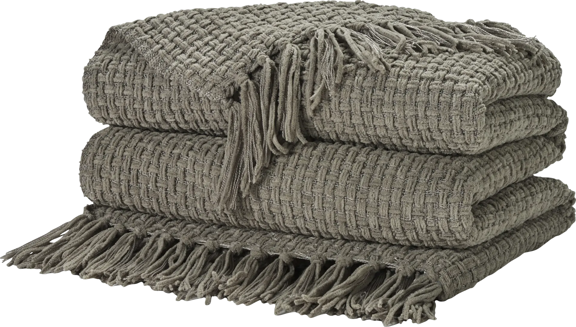 Freddie Gray Throw Blanket