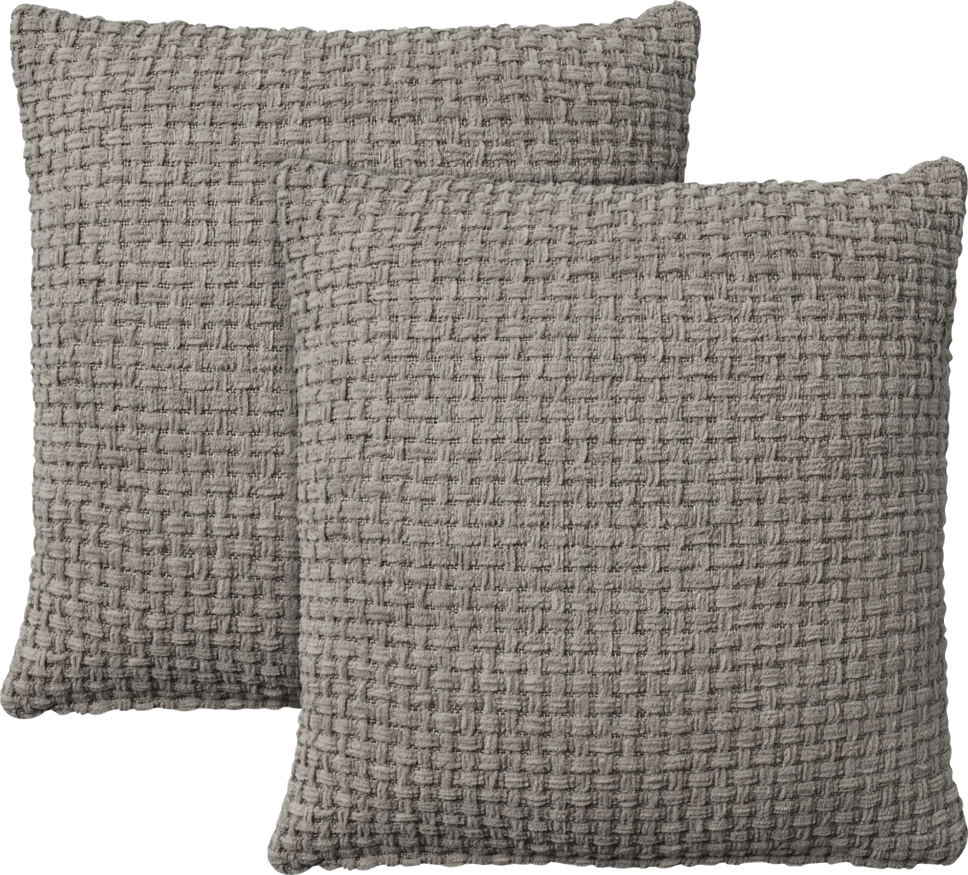 Freddie Gray Accent Pillow, Set of 2