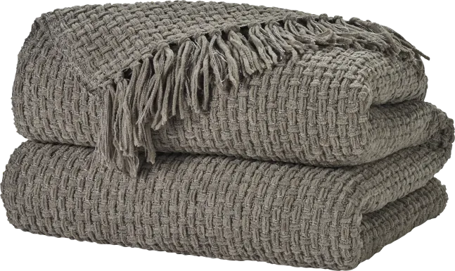 Freddie Gray Large Throw Blanket