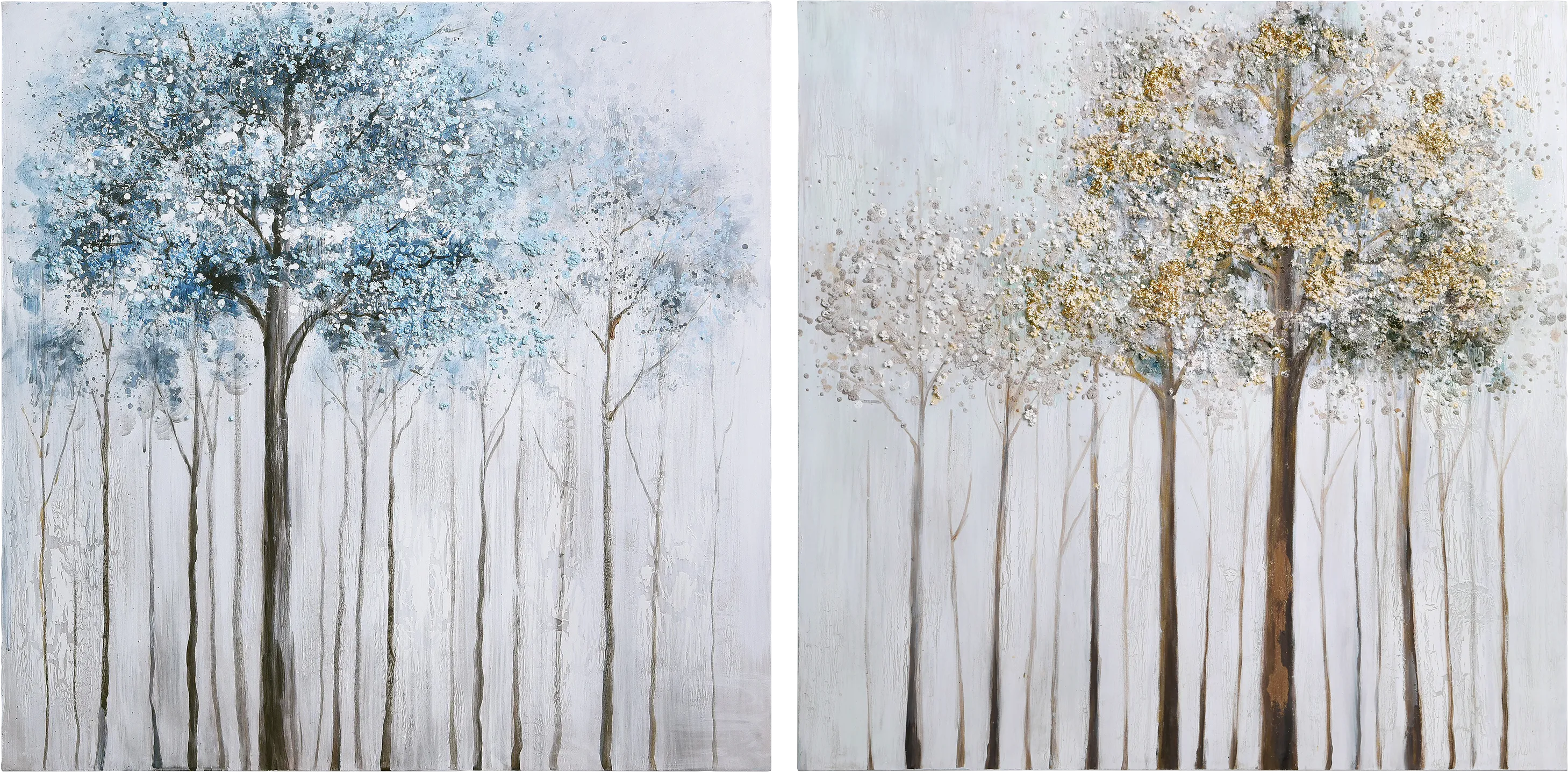 Vichis Multi Artwork, Set of 2 - Thumbnail - Image 1