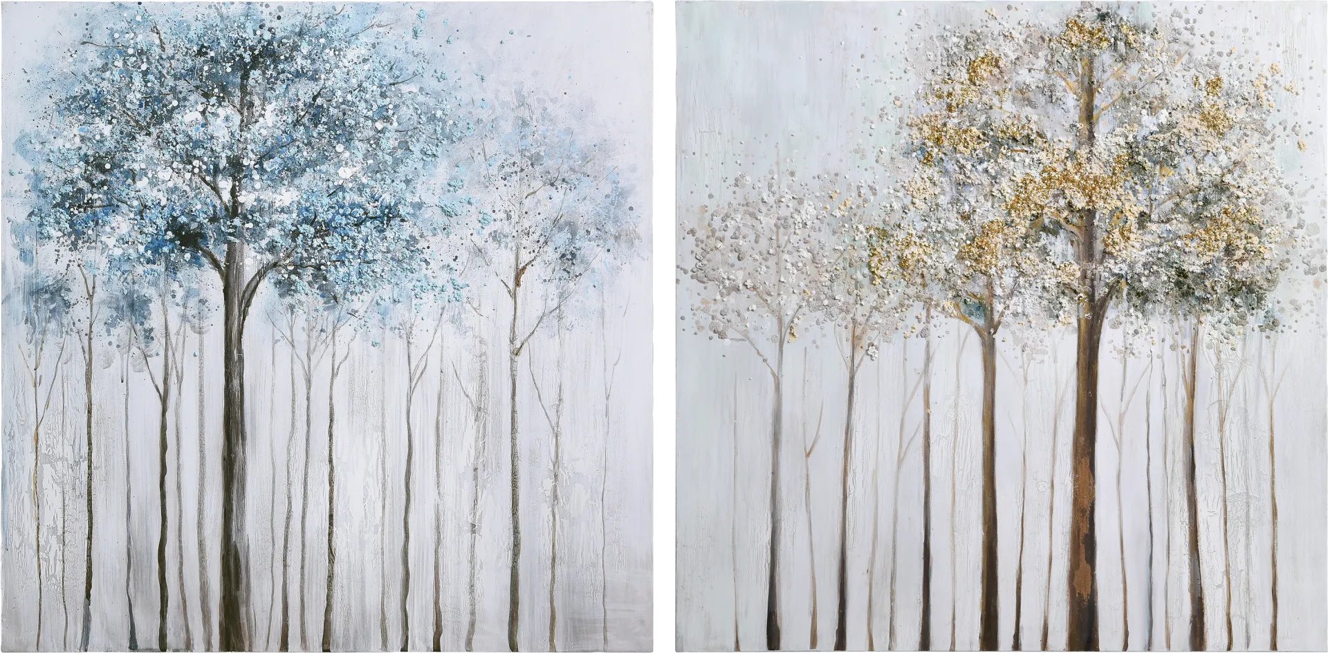 Vichis Multi Artwork, Set of 2 - Image 1