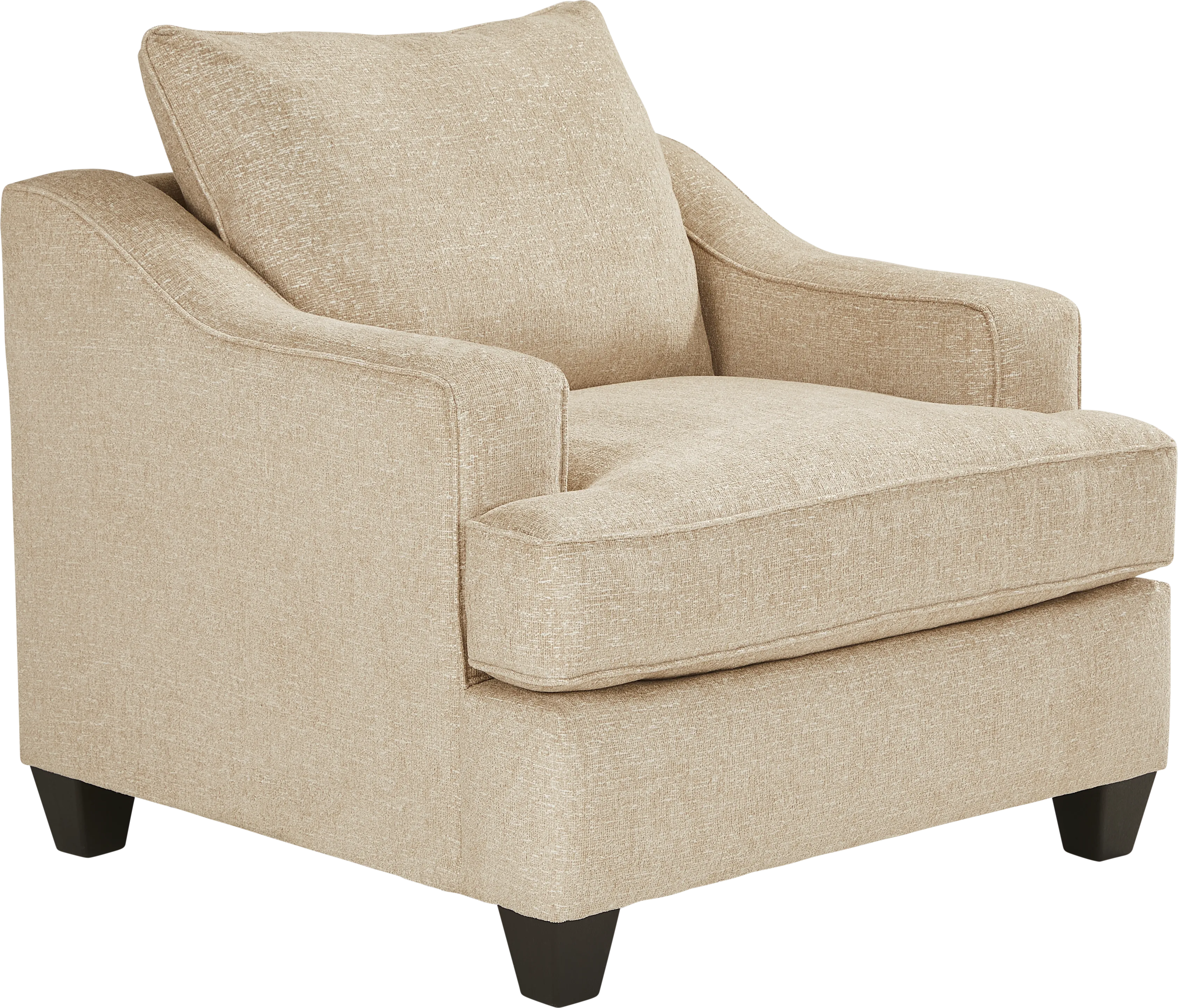 Riley Beige 8 Pc Living Room - Thumbnail - Image 9