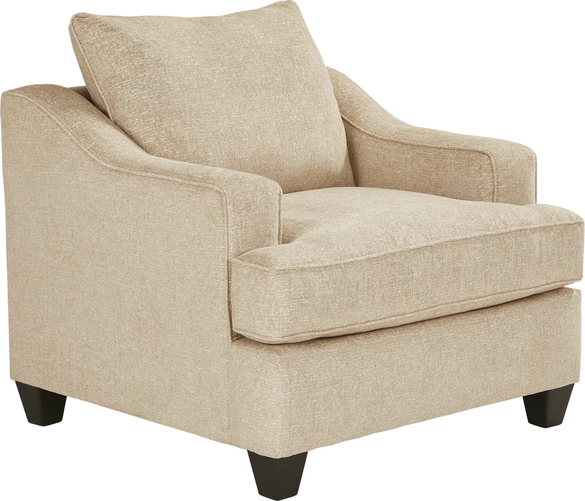 Riley Beige 8 Pc Living Room - Image 9