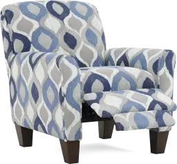 push back recliner