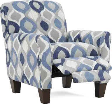 push back recliner