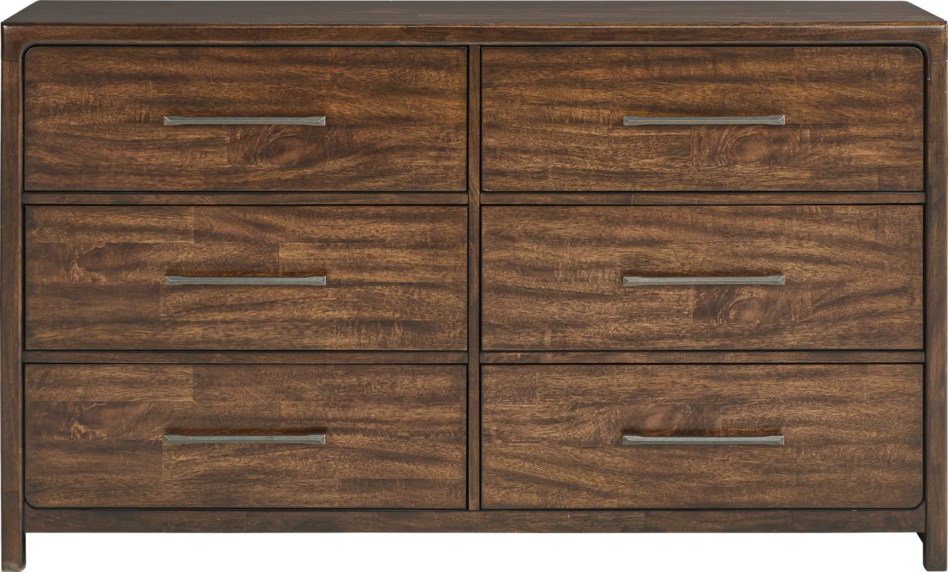 Surrey Ellis Caramel Dresser