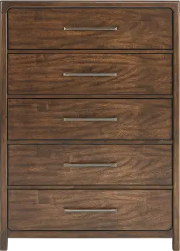 chest