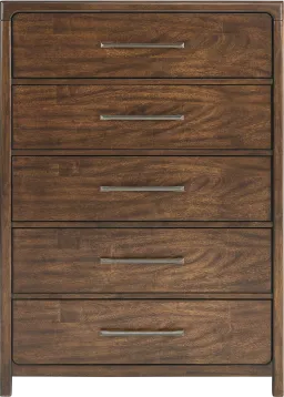 chest