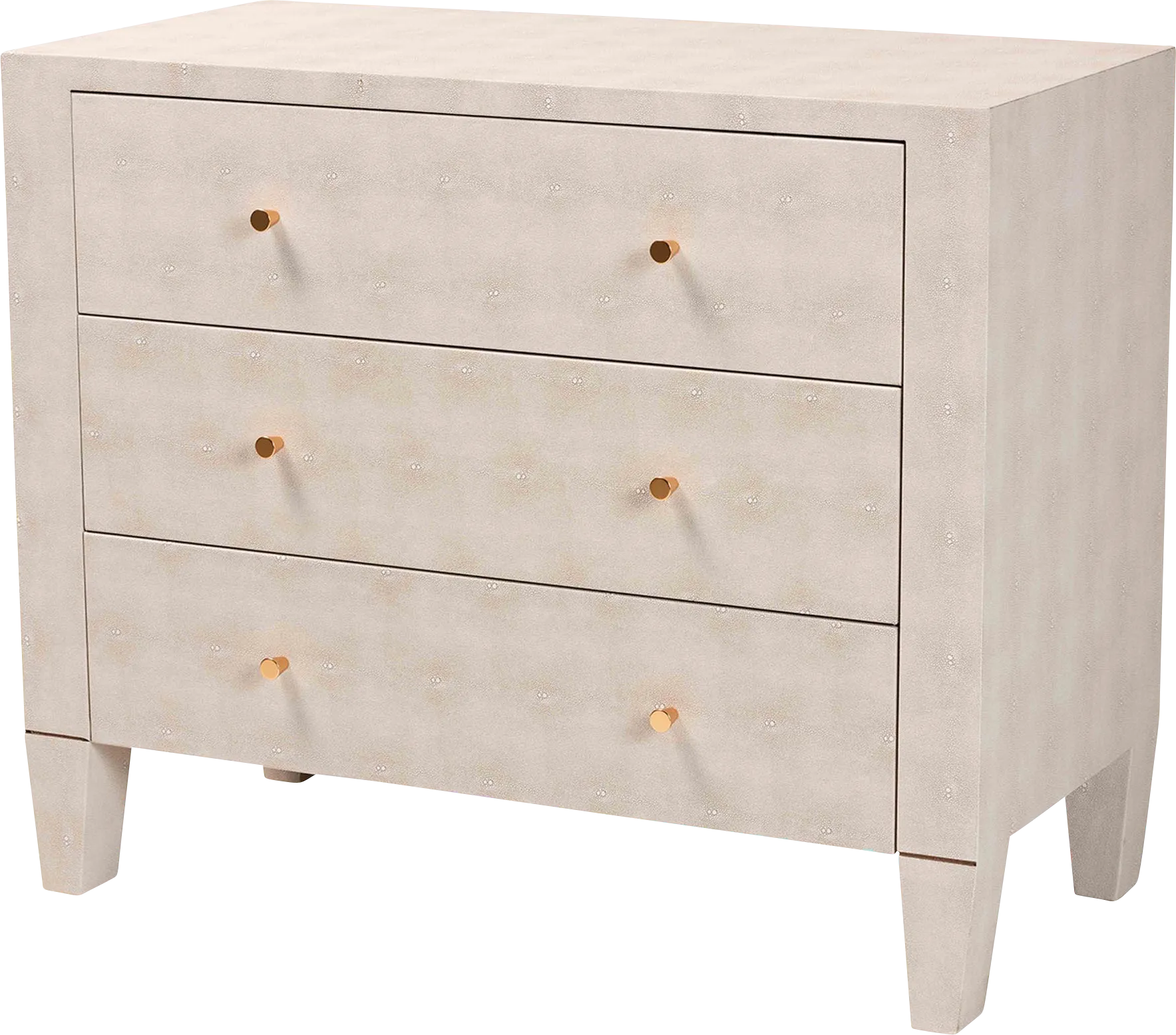 Casalinoy Beige Storage Cabinet - Image 1