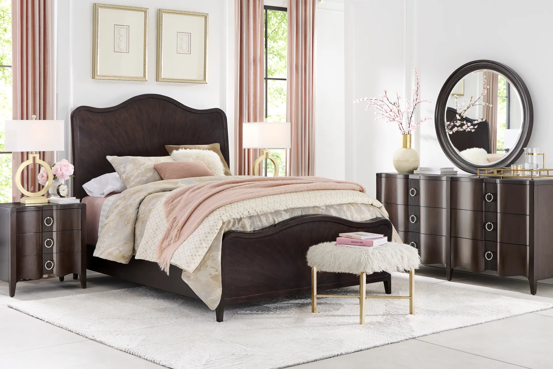 Bradbury Bedroom - Image 2