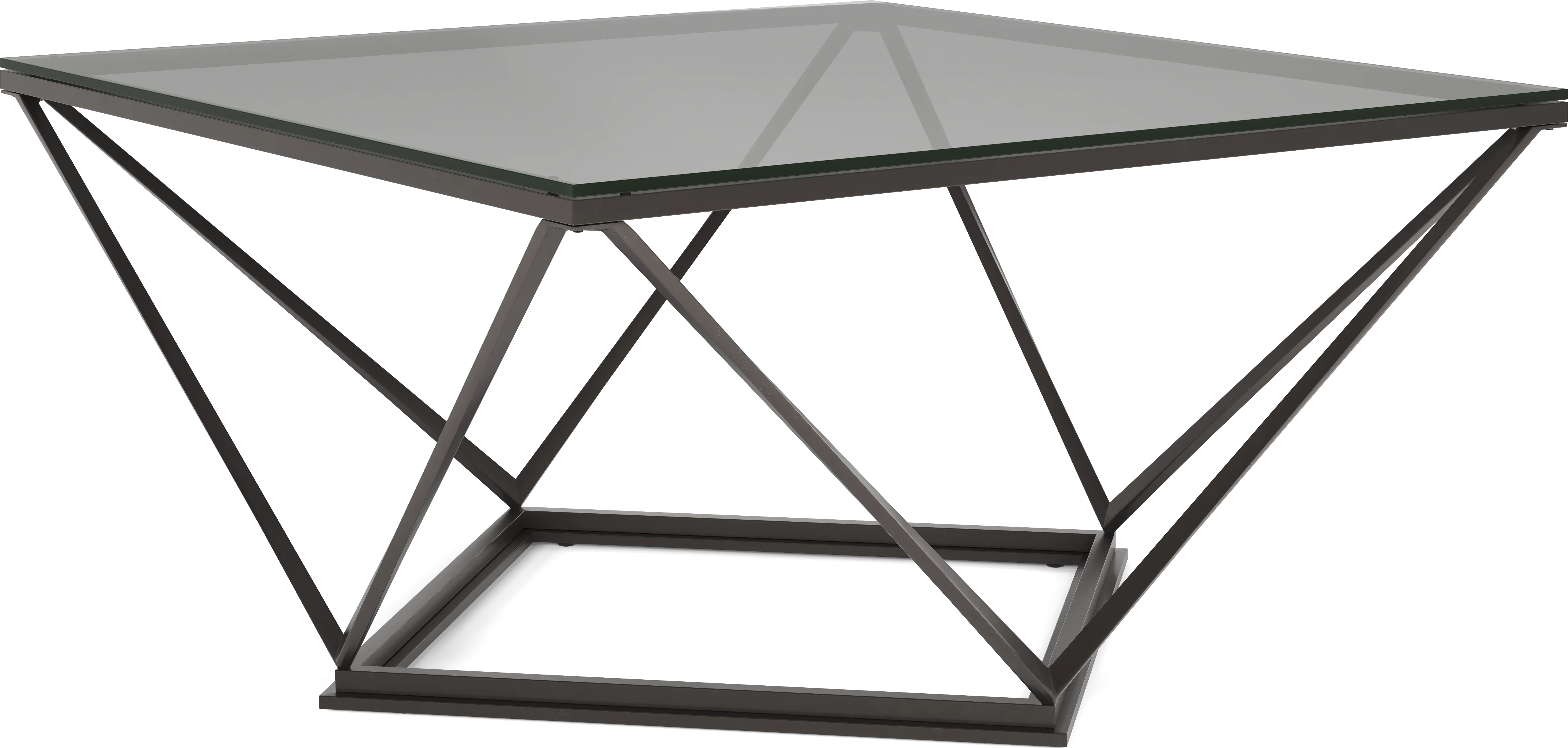 Dekker Park Gray 5 Pc Sectional Living Room - Thumbnail - Image 5