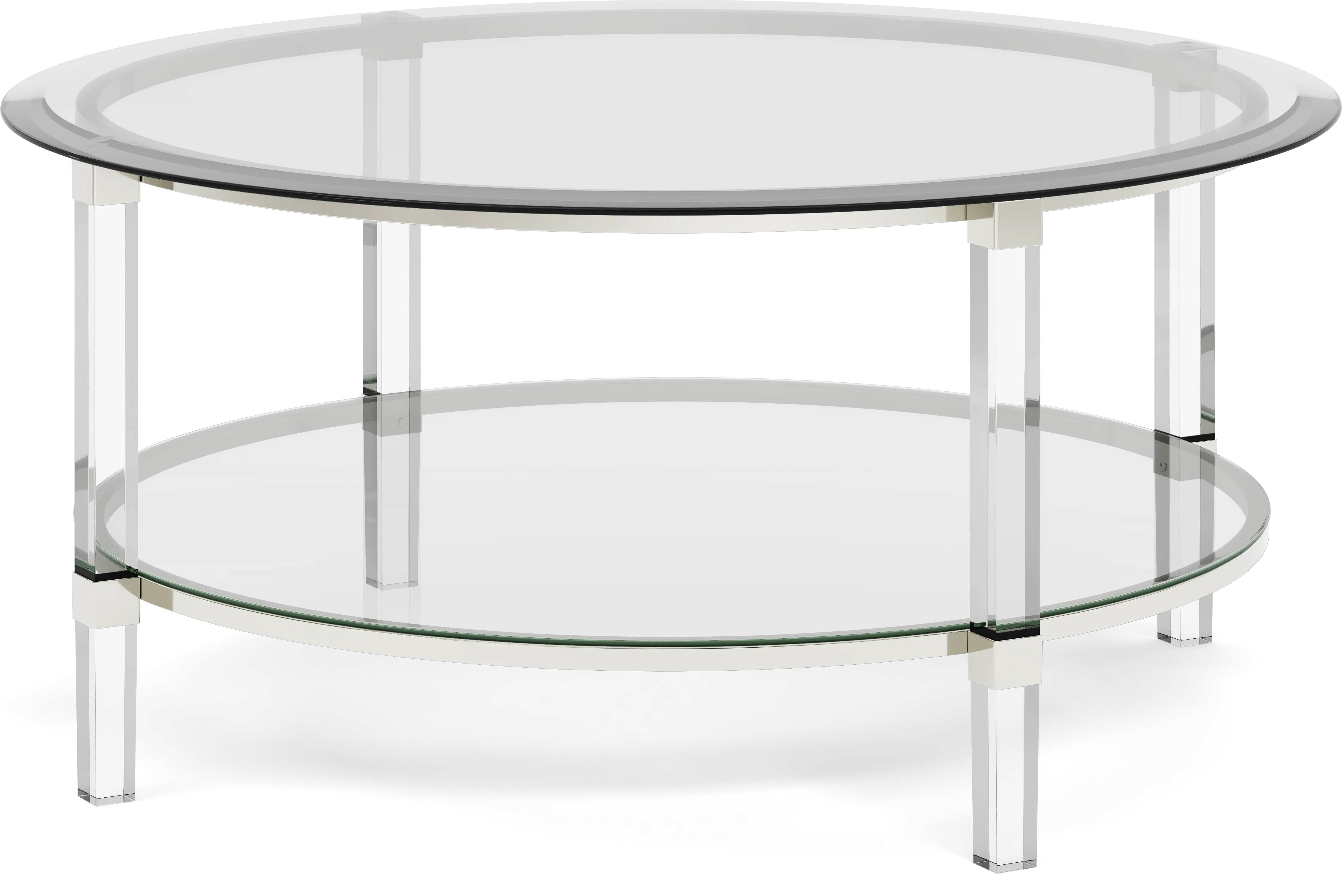 Delcrest White 5 Pc Sleeper Sectional Living Room - Thumbnail - Image 6