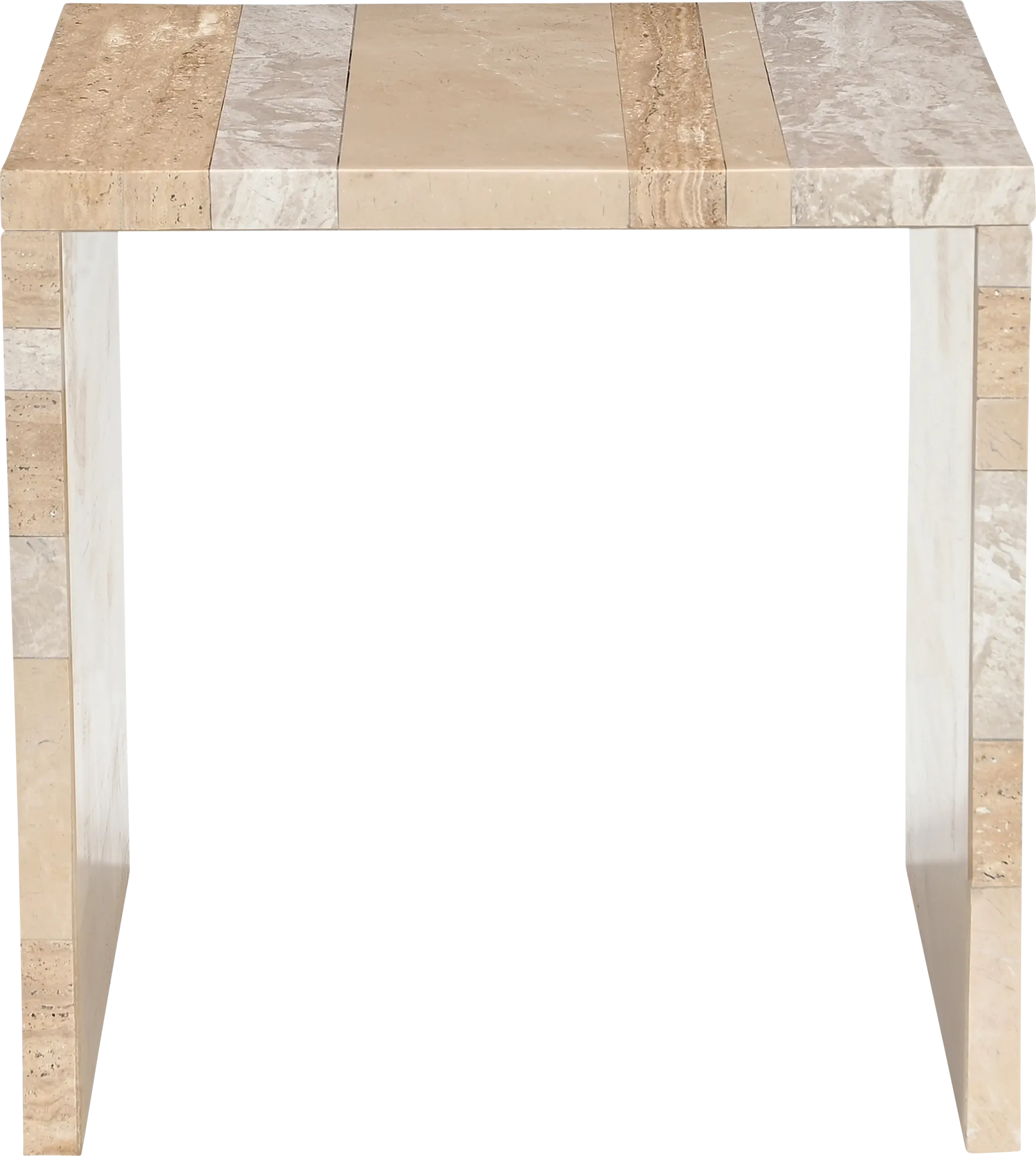 Oltesna Multi Accent Table - Image 1