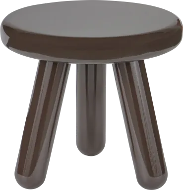 Frunder Brown Accent Table
