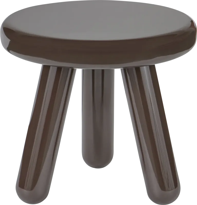 Frunder Brown Accent Table