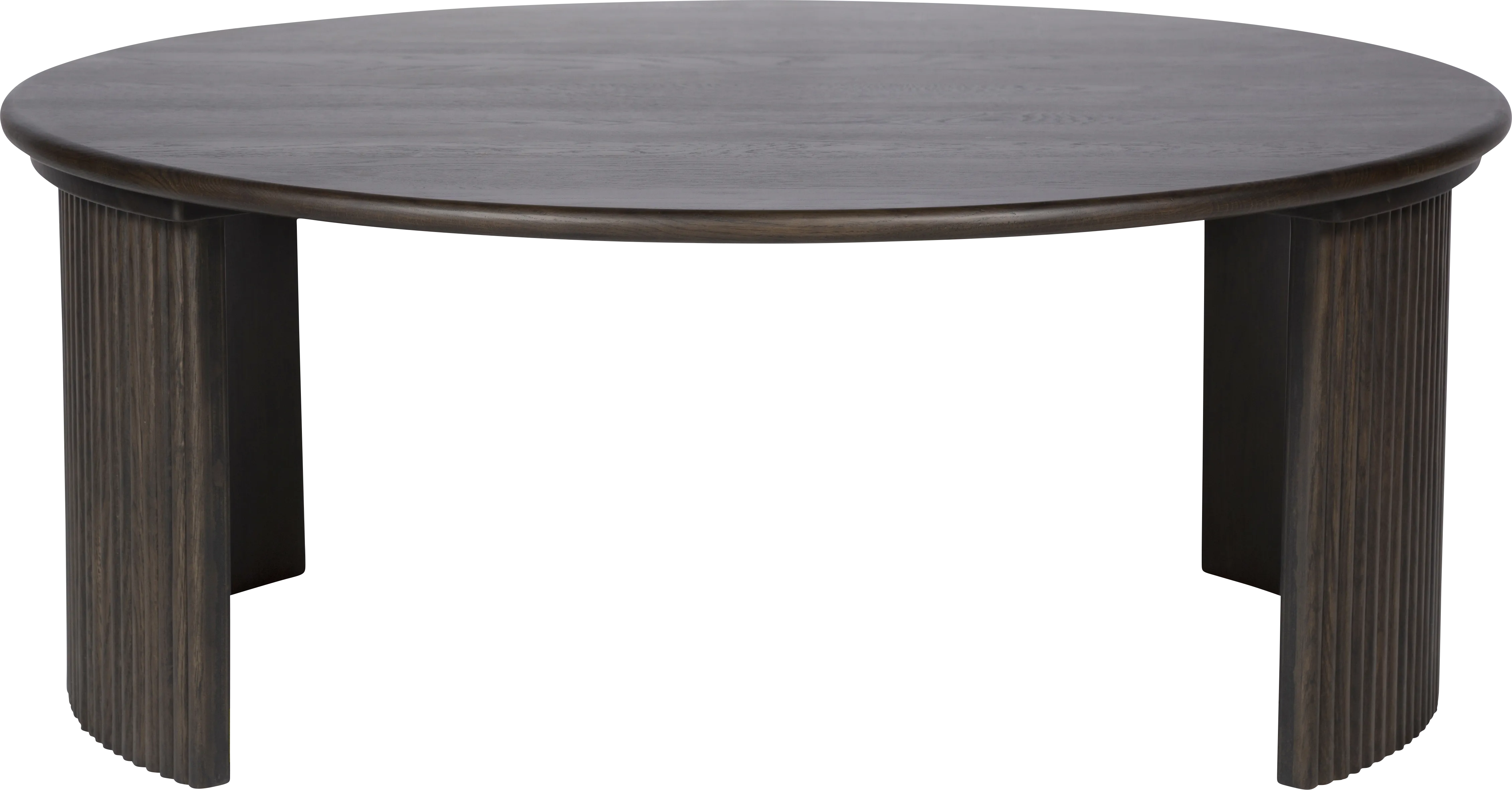 Hatnor Brown Cocktail Table - Thumbnail - Image 1