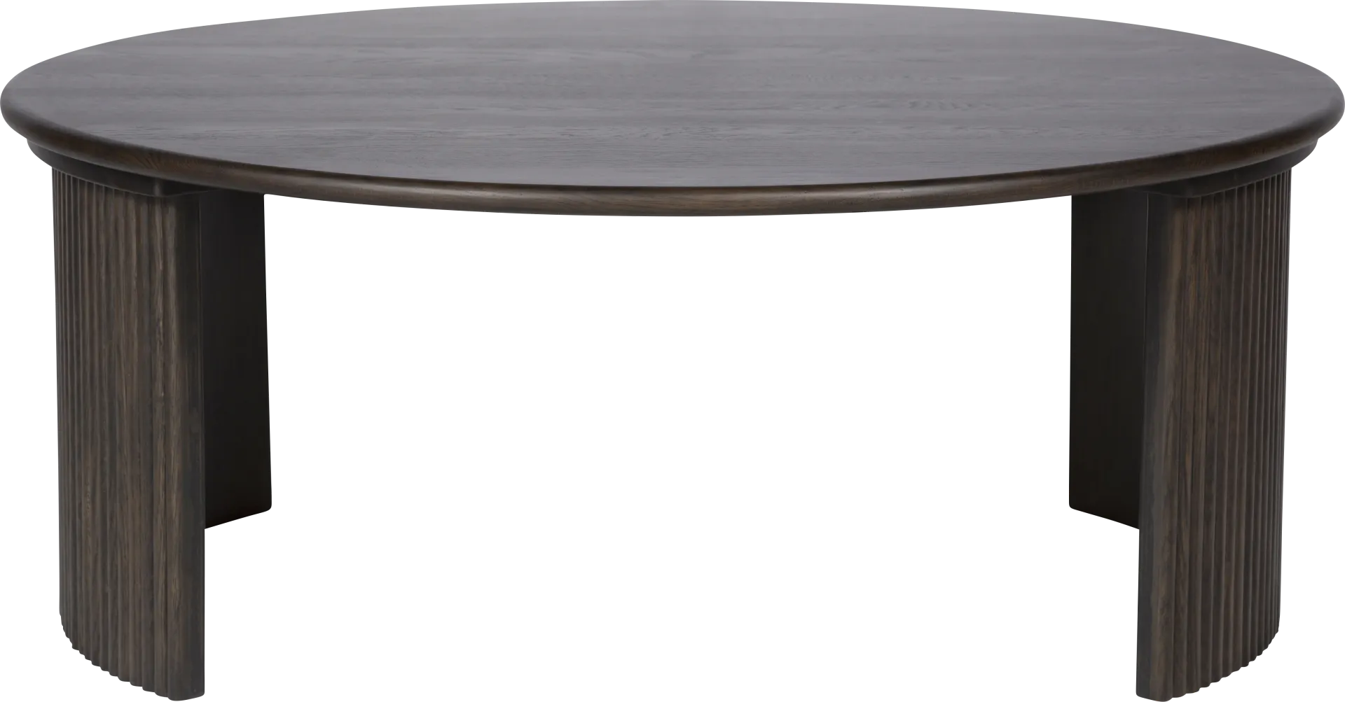 Hatnor Brown Cocktail Table - Image 1