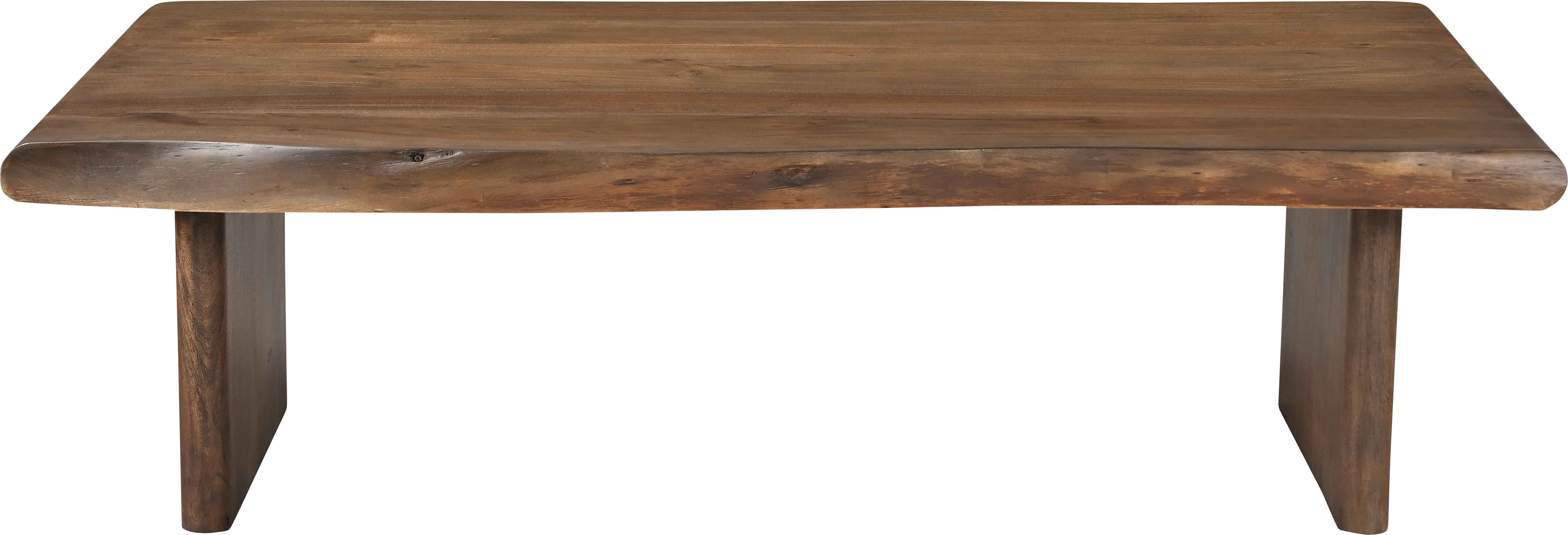 Ucani Brown Cocktail Table - Thumbnail - Image 1