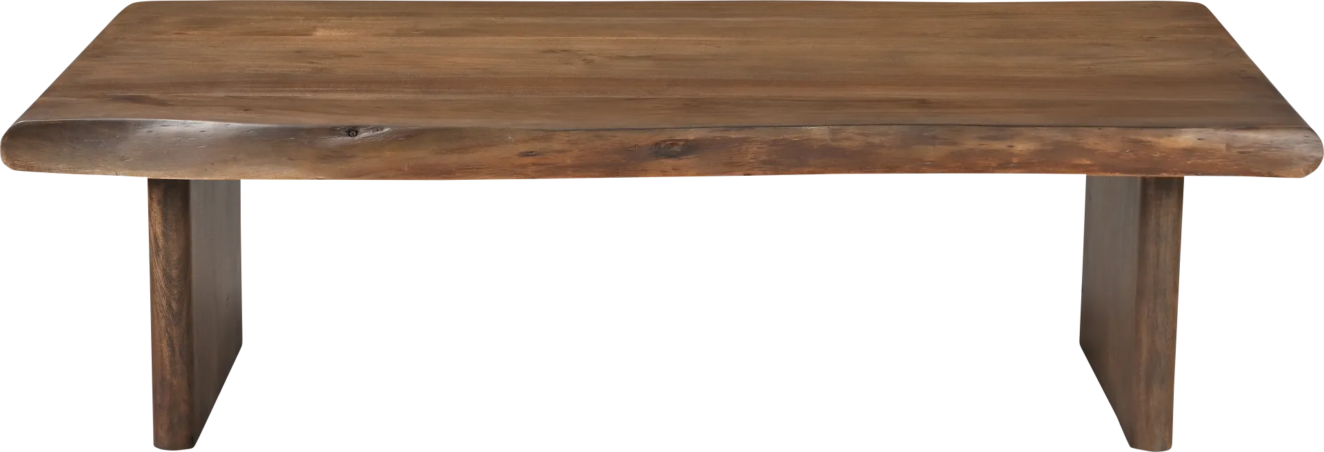 Ucani Brown Cocktail Table - Image 1