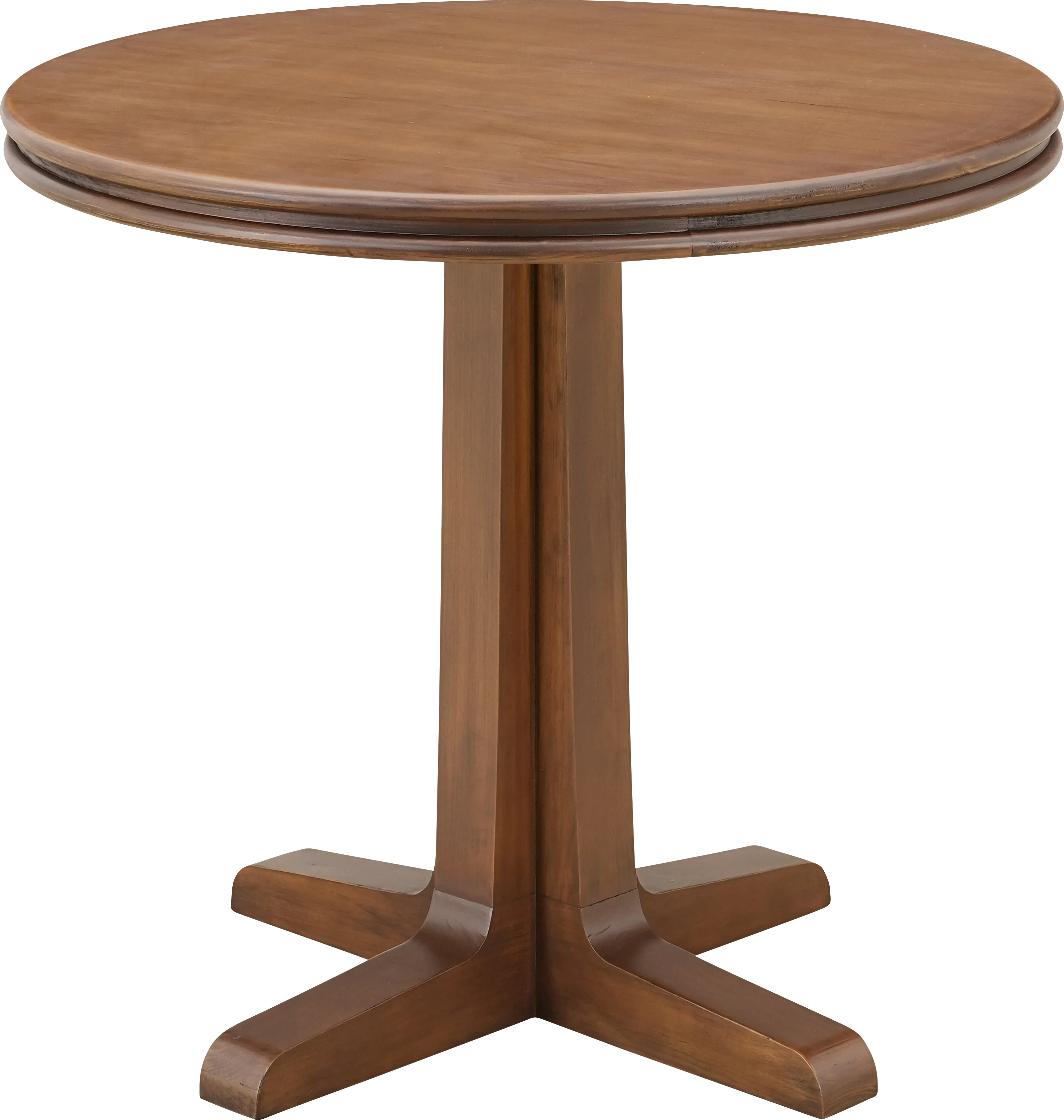 Tiranoe Brown Coffee Table - Thumbnail - Image 1