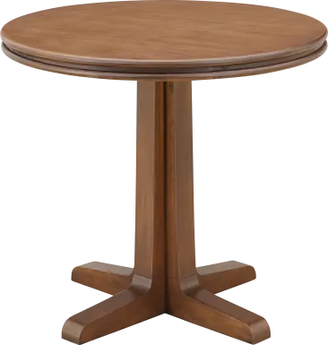 Tiranoe Brown Coffee Table