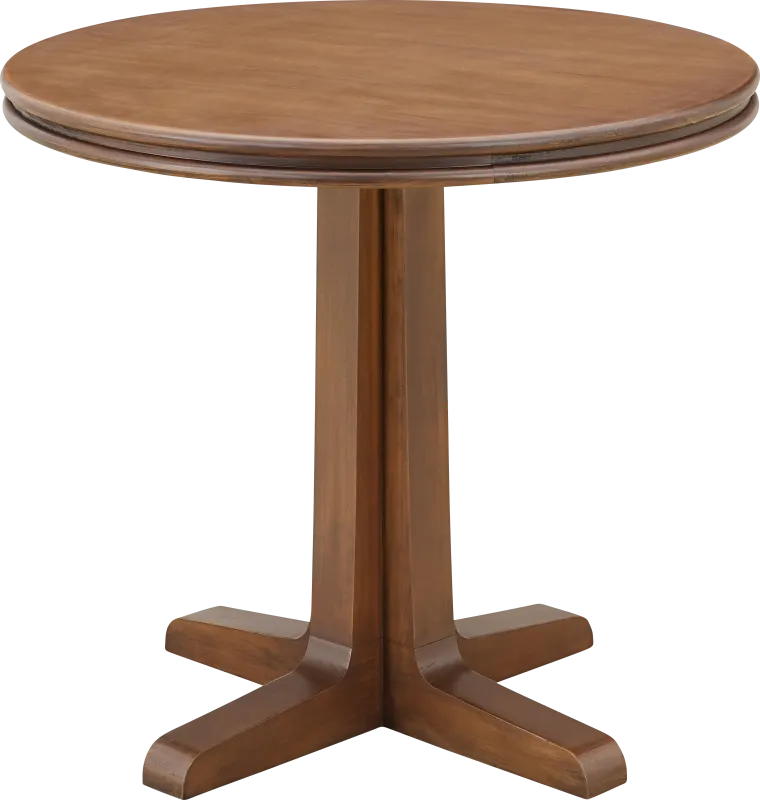 Tiranoe Brown Coffee Table