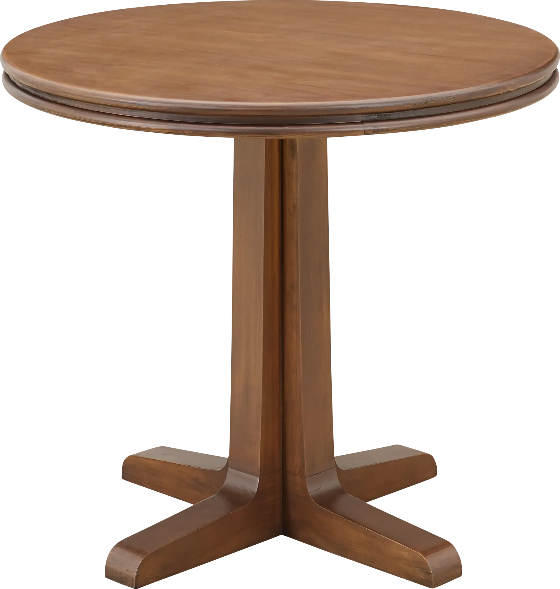 Tiranoe Brown Coffee Table