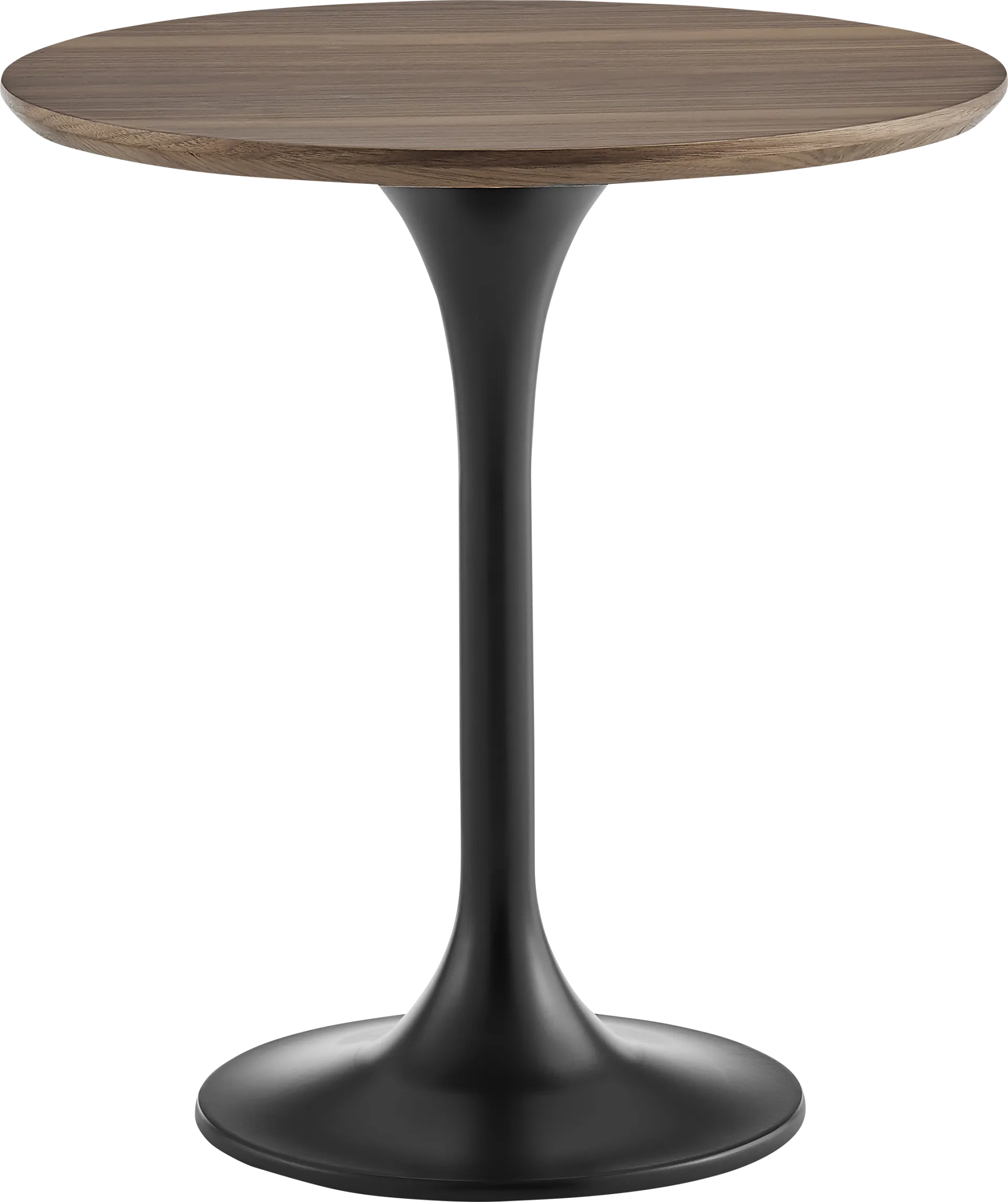 Bruine I Walnut Brown End Table - Image 1