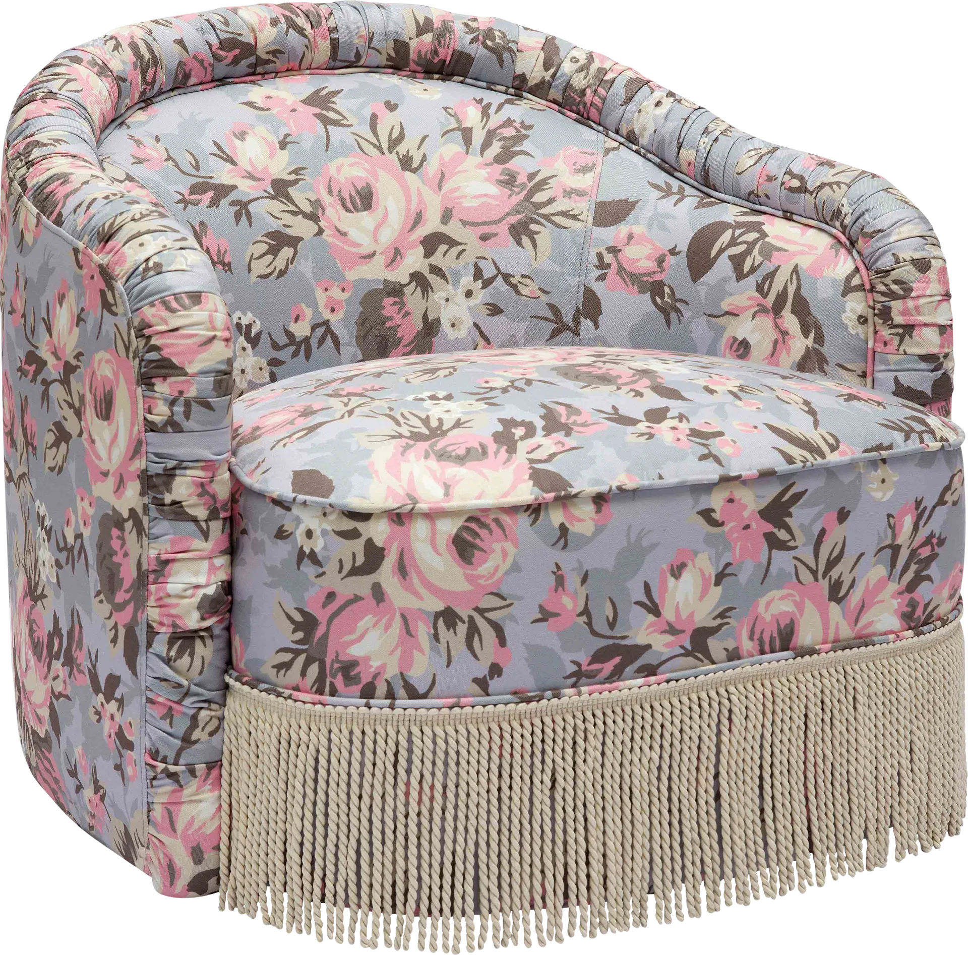 Marumsco II Multi Accent Chair - Image 1