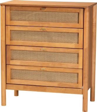 Beargrass Brown Chest