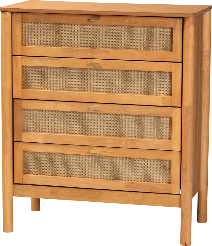Beargrass Brown Chest