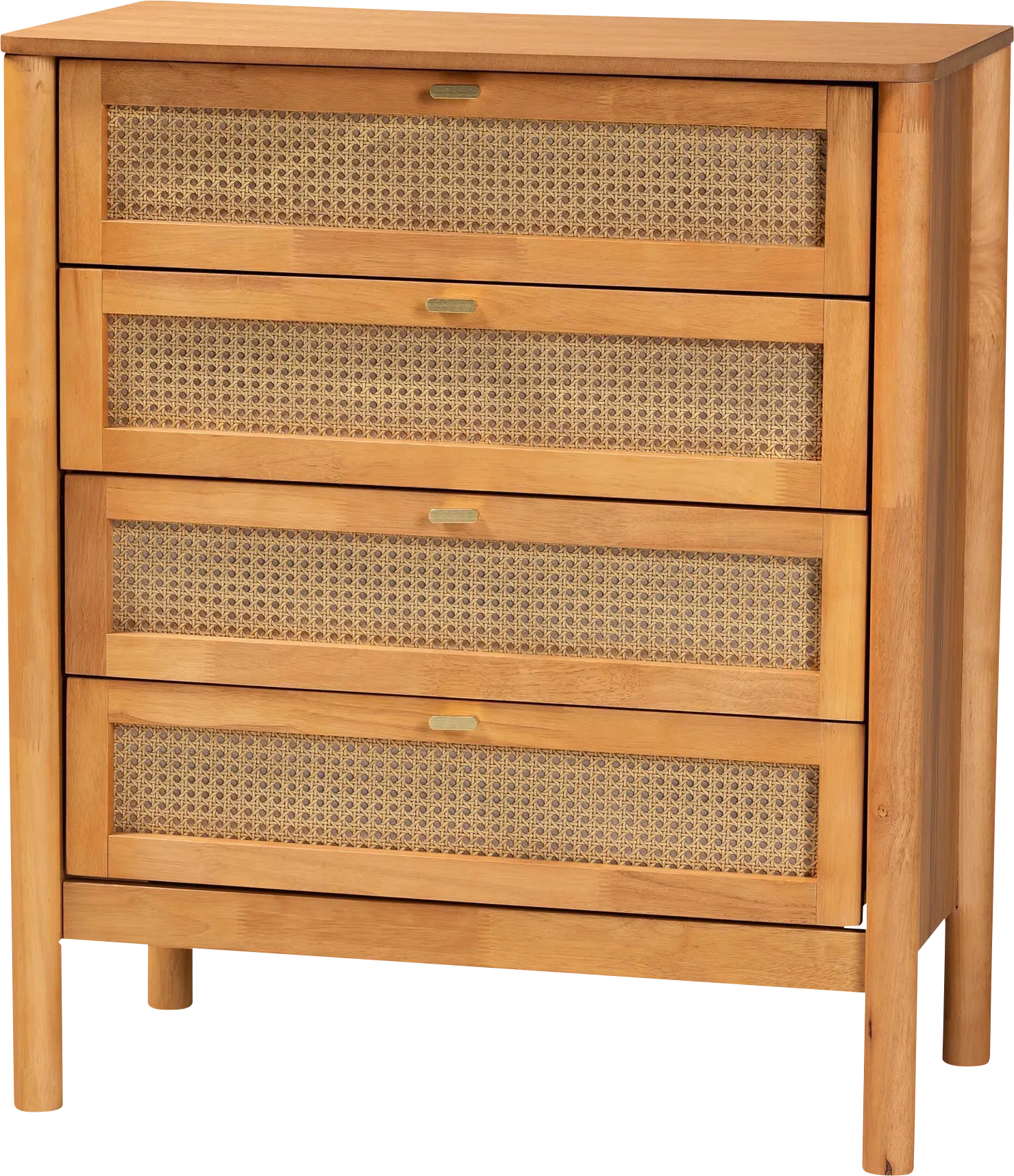 Beargrass Brown Chest - Image 1