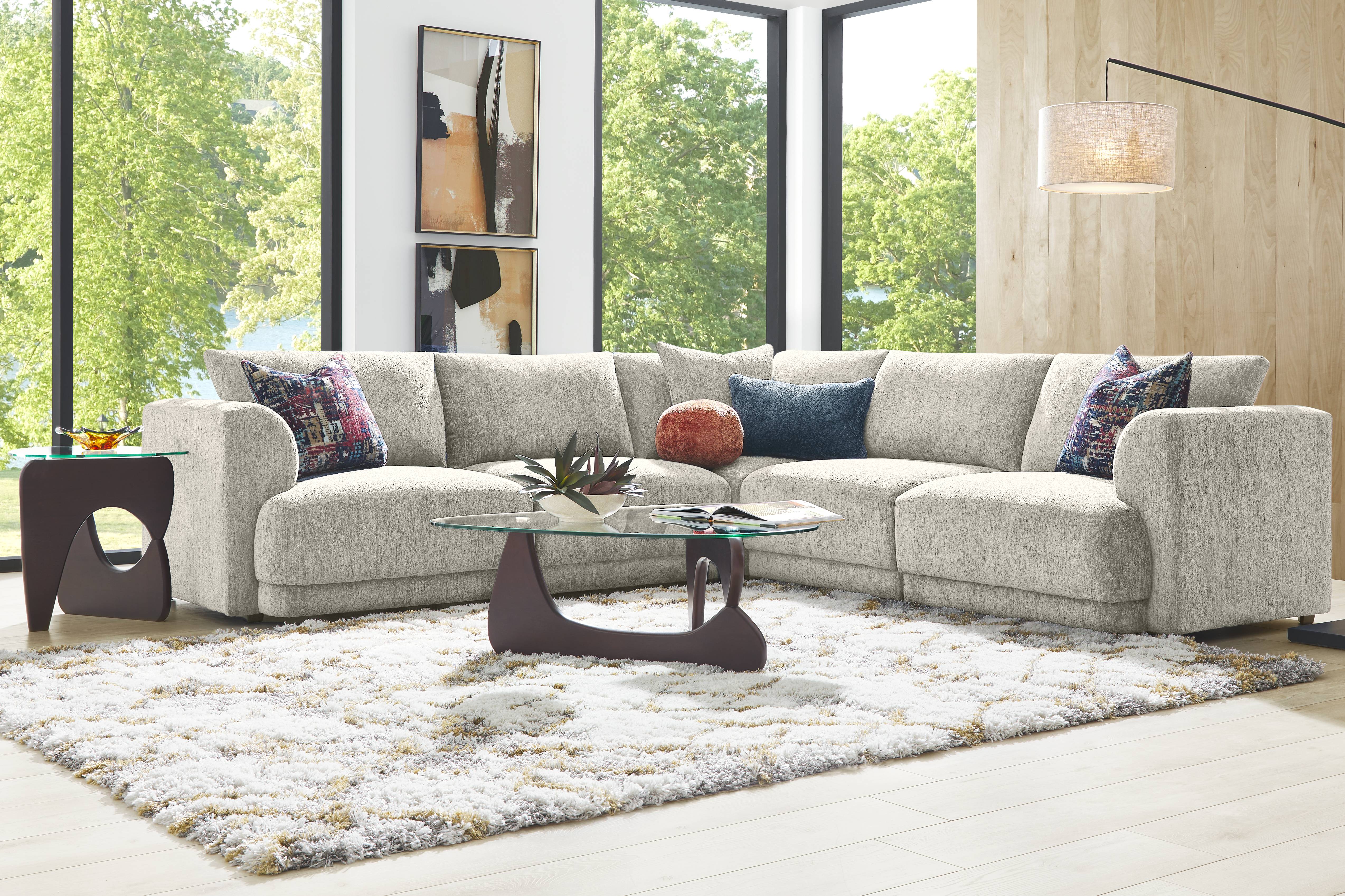 Ash 5 Pc ModularFour - Thumbnail - Image 2