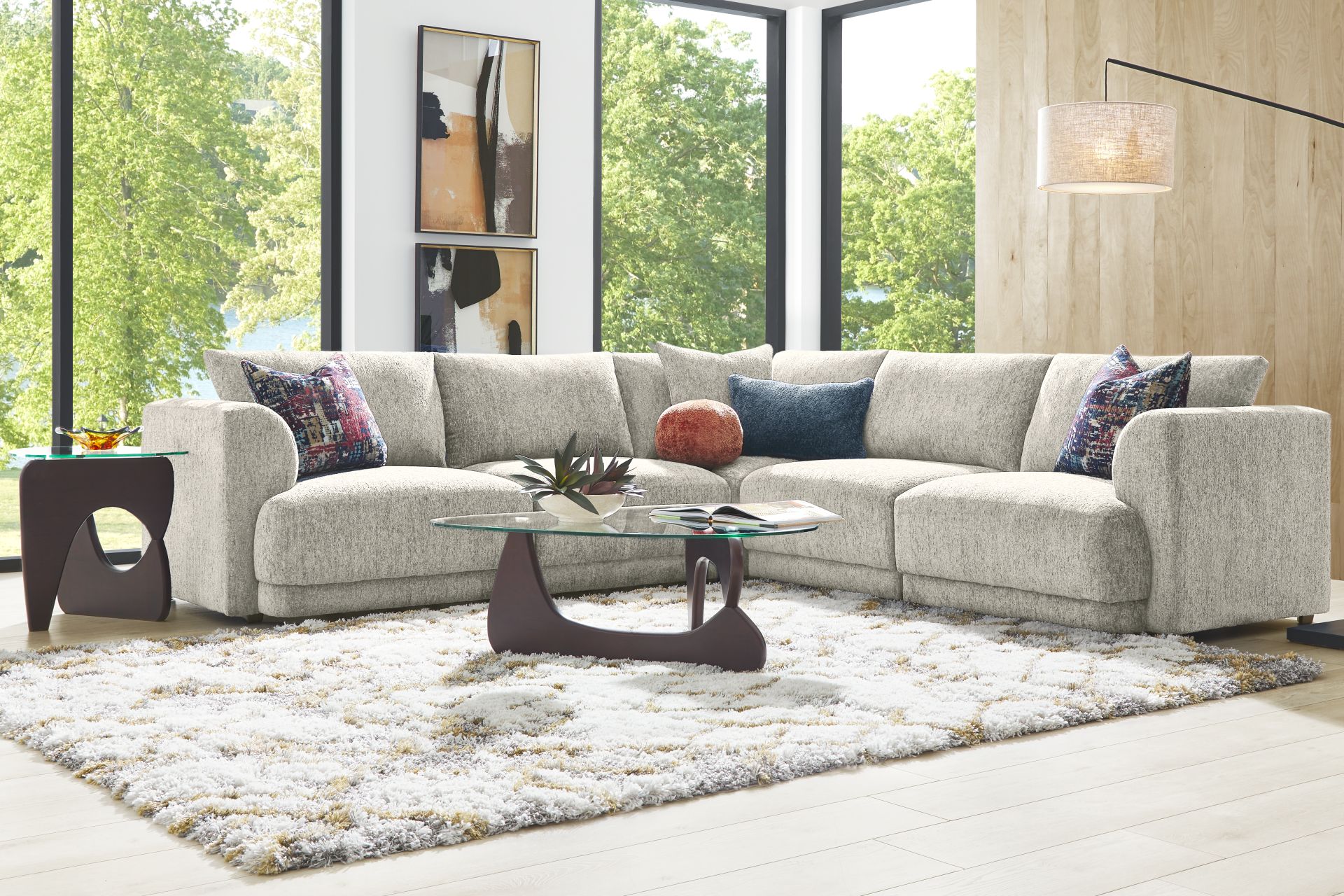 Ash 5 Pc ModularFour - Image 2