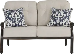 loveseat