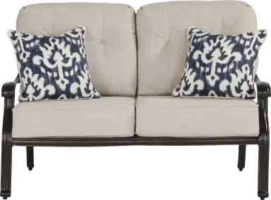 loveseat