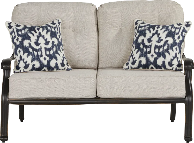 loveseat