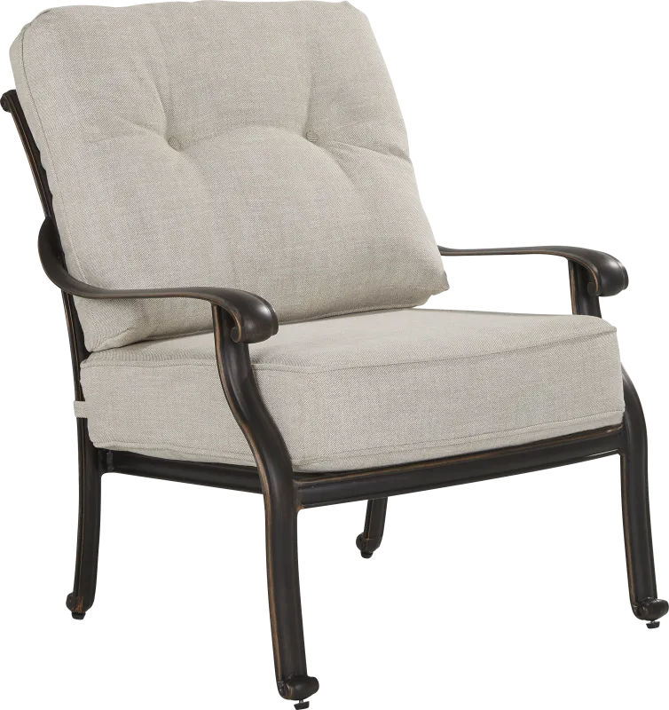 club chair