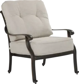 club chair