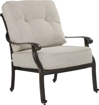 club chair