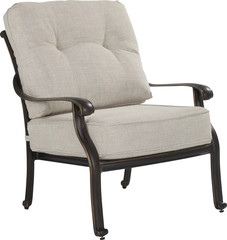 club chair