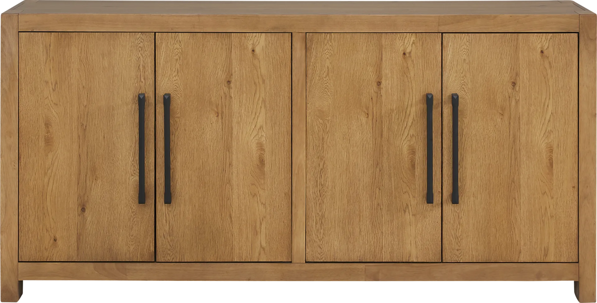 Ithaca Natural 66 in. Console - Image 1