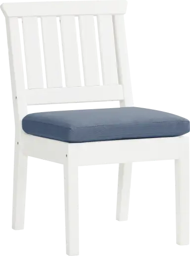side chair