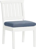 side chair