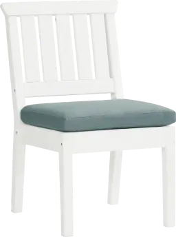 side chair