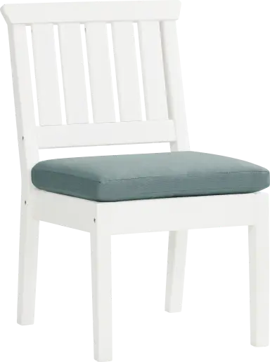 side chair