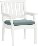 arm chair