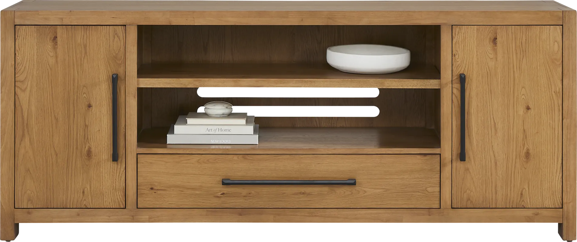 Ithaca Natural 80 in. Console