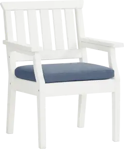 arm chair